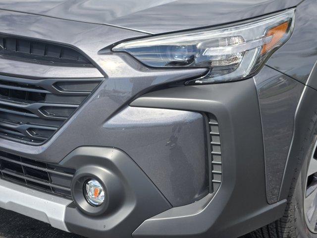 new 2025 Subaru Outback car, priced at $37,892