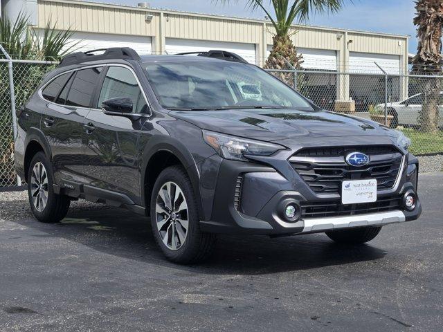 new 2025 Subaru Outback car, priced at $37,892