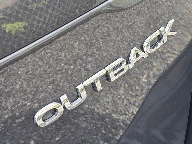 new 2025 Subaru Outback car, priced at $37,892