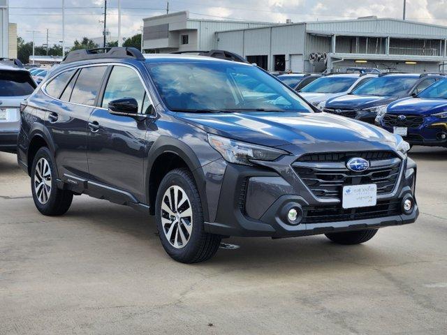 new 2025 Subaru Outback car, priced at $34,923