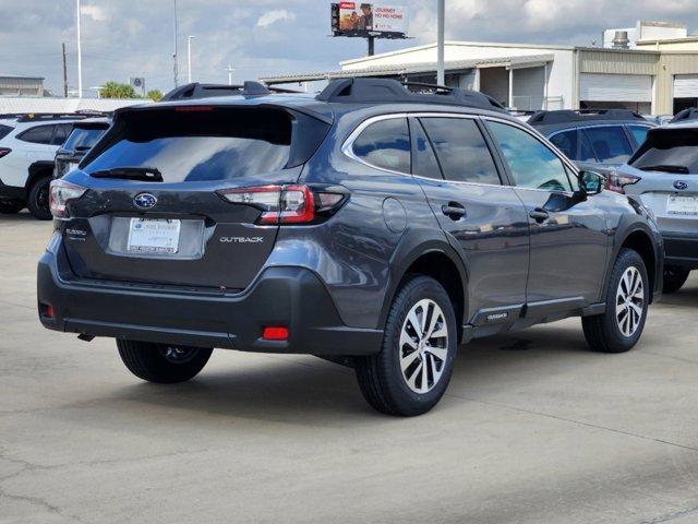 new 2025 Subaru Outback car, priced at $34,923