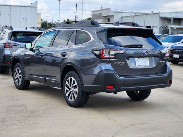 new 2025 Subaru Outback car, priced at $34,923