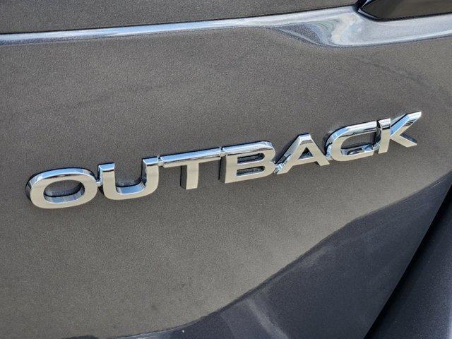 new 2025 Subaru Outback car, priced at $34,923