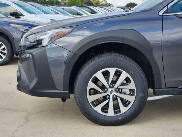 new 2025 Subaru Outback car, priced at $34,923