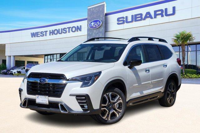 new 2024 Subaru Ascent car, priced at $47,995