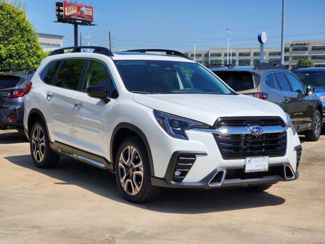 new 2024 Subaru Ascent car, priced at $47,995