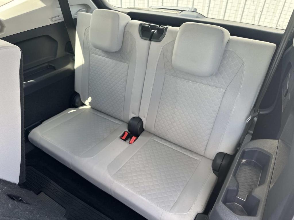 used 2019 Volkswagen Tiguan car, priced at $15,450