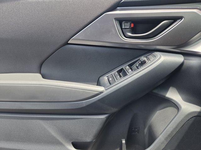 new 2025 Subaru Impreza car, priced at $25,078