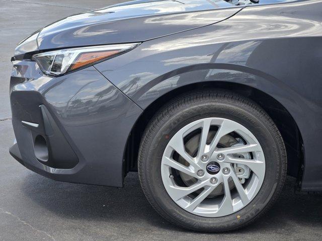 new 2025 Subaru Impreza car, priced at $25,078