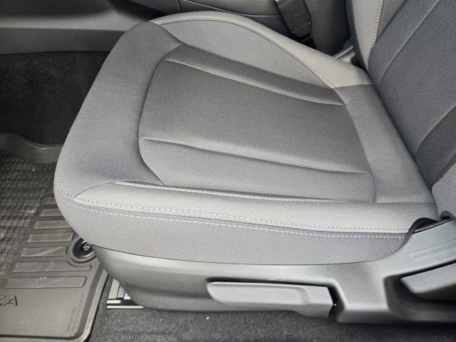 new 2025 Subaru Impreza car, priced at $25,078