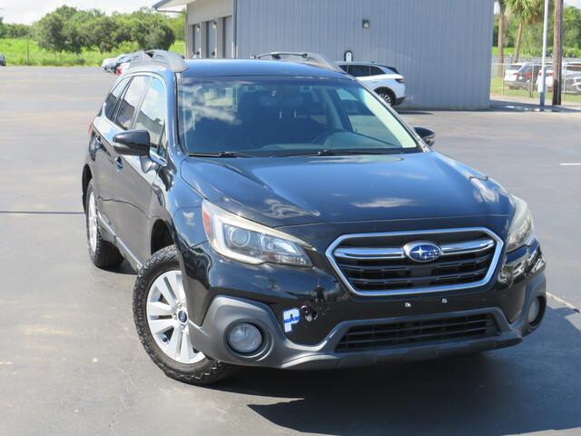 used 2019 Subaru Outback car, priced at $15,439