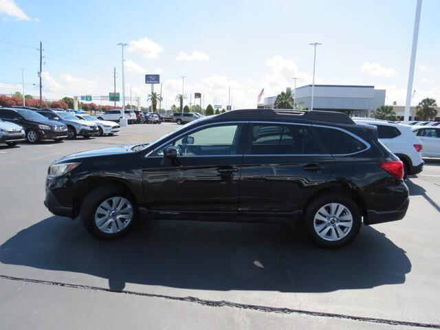 used 2019 Subaru Outback car, priced at $15,439