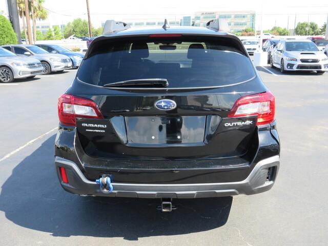 used 2019 Subaru Outback car, priced at $15,439