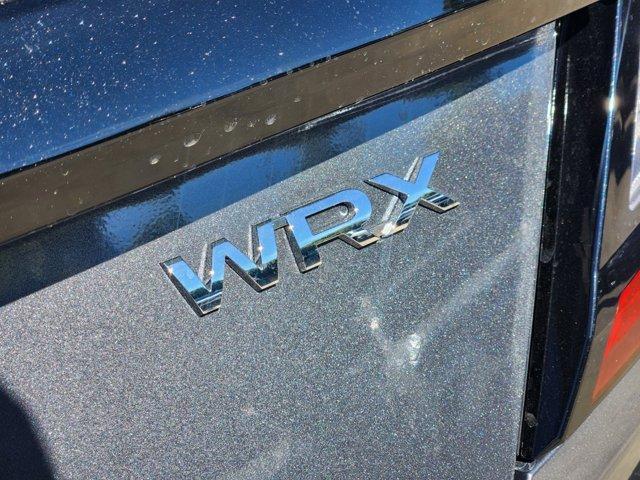 new 2024 Subaru WRX car, priced at $34,417