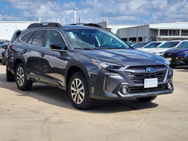 new 2025 Subaru Outback car, priced at $37,995