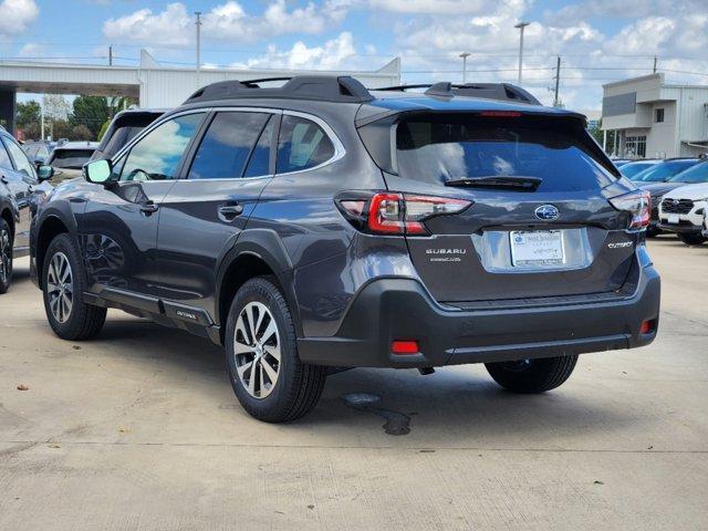 new 2025 Subaru Outback car, priced at $37,995