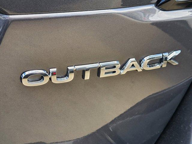 new 2025 Subaru Outback car, priced at $37,995