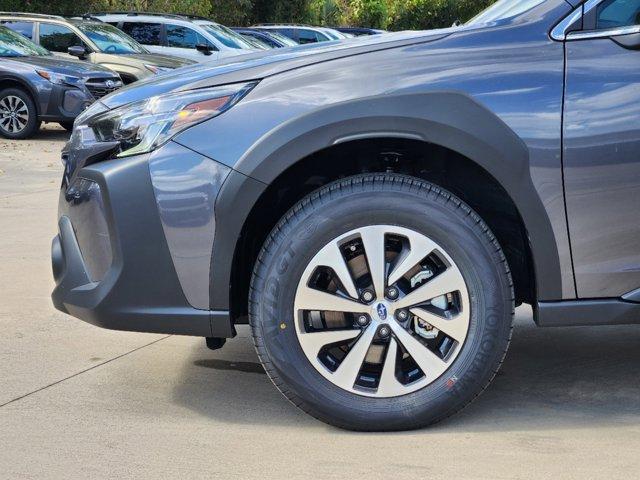 new 2025 Subaru Outback car, priced at $37,995