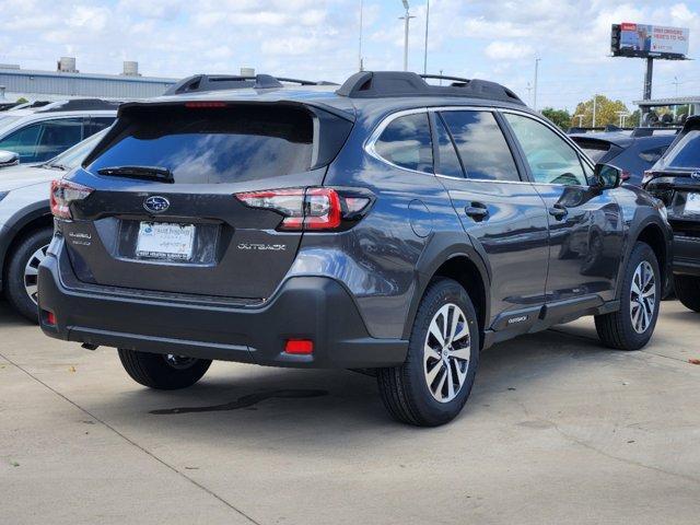 new 2025 Subaru Outback car, priced at $37,995