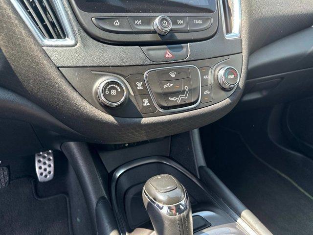 used 2016 Chevrolet Malibu car, priced at $9,450