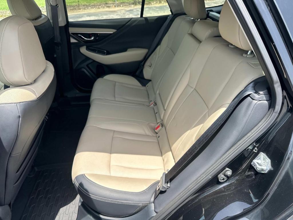 used 2025 Subaru Outback car, priced at $34,900