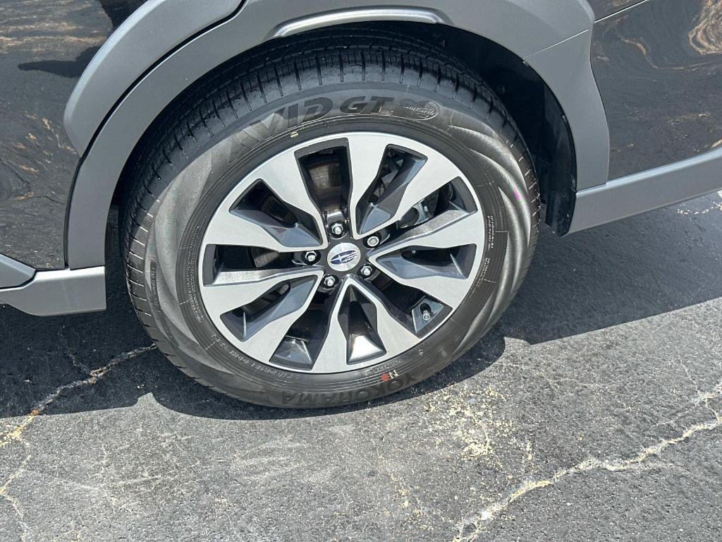 used 2025 Subaru Outback car, priced at $34,900