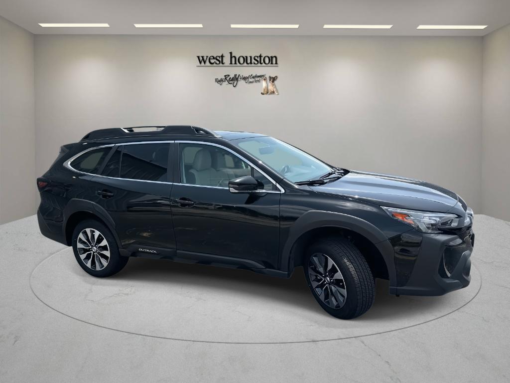used 2025 Subaru Outback car, priced at $34,900