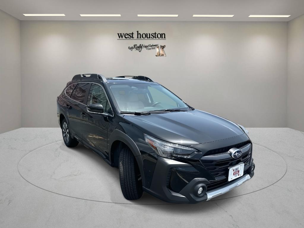 used 2025 Subaru Outback car, priced at $34,900