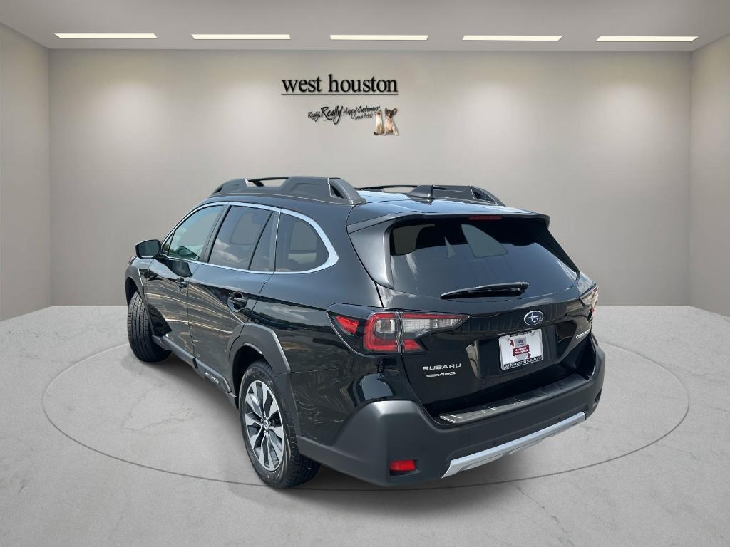 used 2025 Subaru Outback car, priced at $34,900