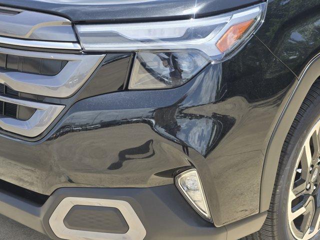 new 2025 Subaru Forester Hybrid car, priced at $40,780