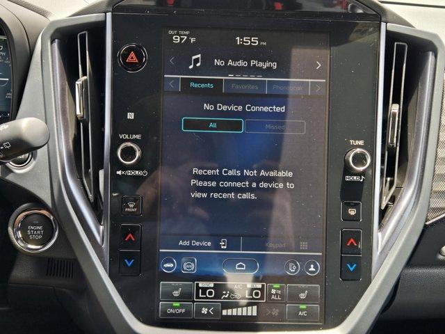 new 2025 Subaru Forester Hybrid car, priced at $40,780