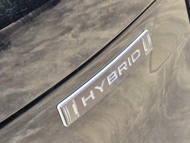 new 2025 Subaru Forester Hybrid car, priced at $40,780