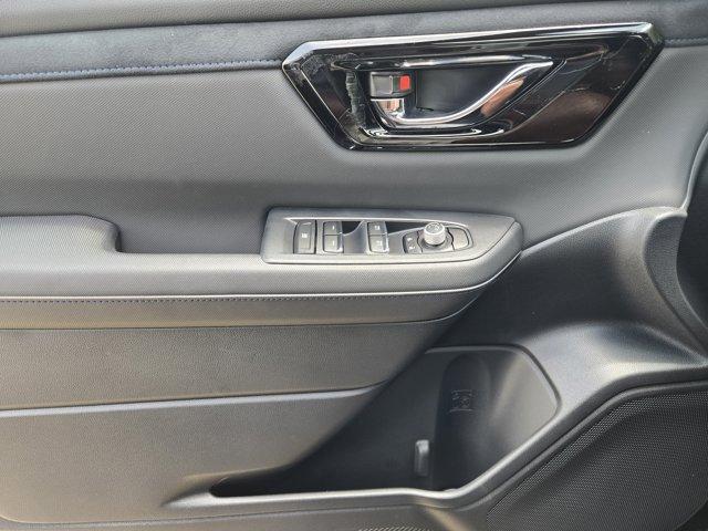 new 2025 Subaru Forester Hybrid car, priced at $40,780