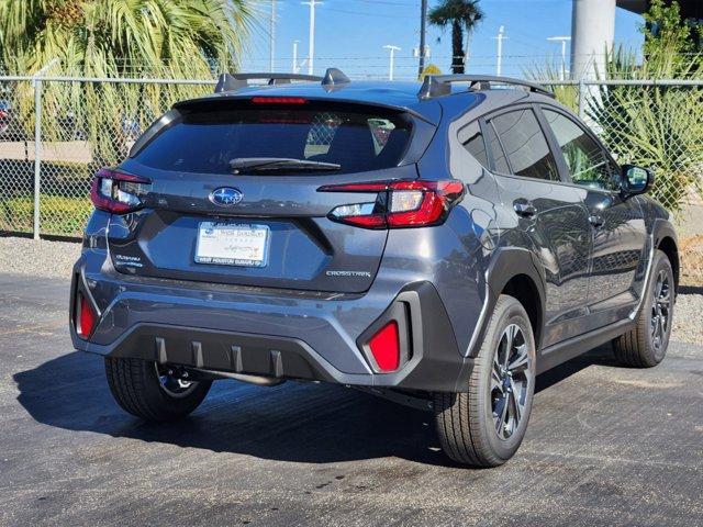 new 2025 Subaru Crosstrek car, priced at $29,582