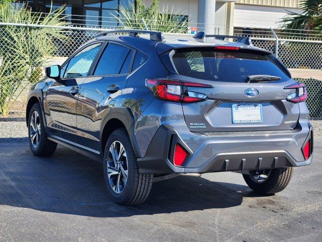 new 2025 Subaru Crosstrek car, priced at $29,582