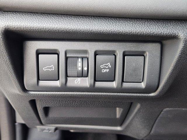 new 2025 Subaru Outback car, priced at $40,078