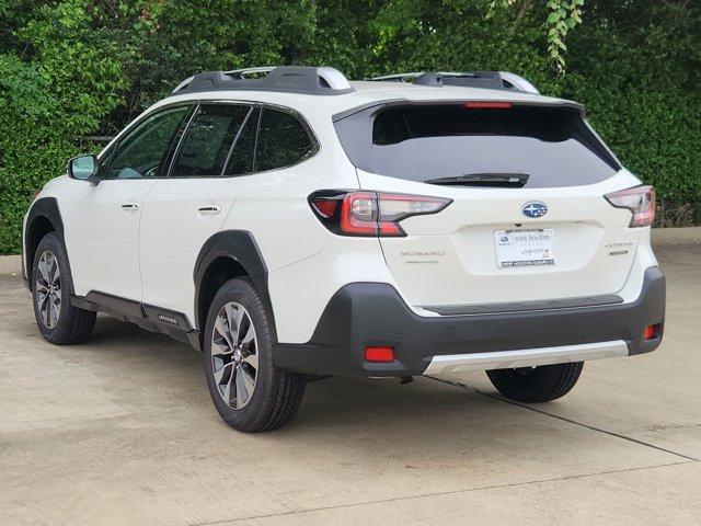 new 2025 Subaru Outback car, priced at $40,078