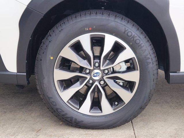 new 2025 Subaru Outback car, priced at $40,078