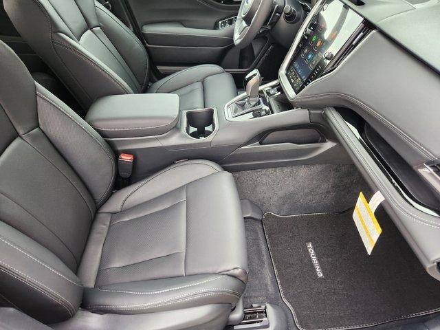 new 2025 Subaru Outback car, priced at $40,078
