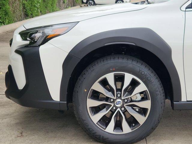 new 2025 Subaru Outback car, priced at $40,078