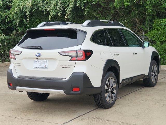 new 2025 Subaru Outback car, priced at $40,078