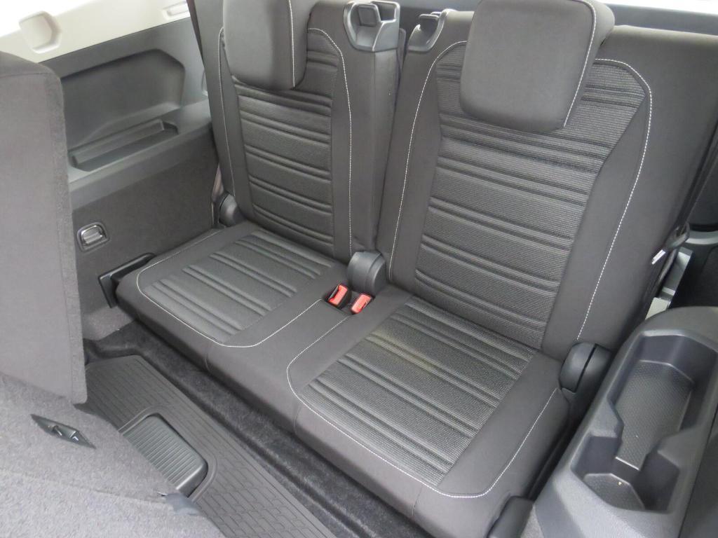 used 2024 Volkswagen Tiguan car, priced at $26,900