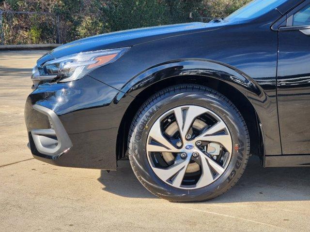 new 2025 Subaru Legacy car, priced at $30,235