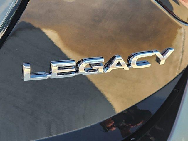 new 2025 Subaru Legacy car, priced at $30,235