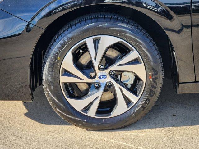 new 2025 Subaru Legacy car, priced at $30,235