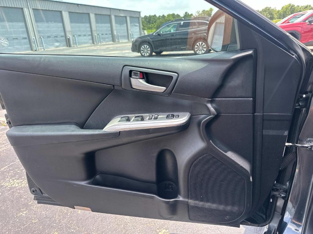 used 2013 Toyota Camry car, priced at $9,450