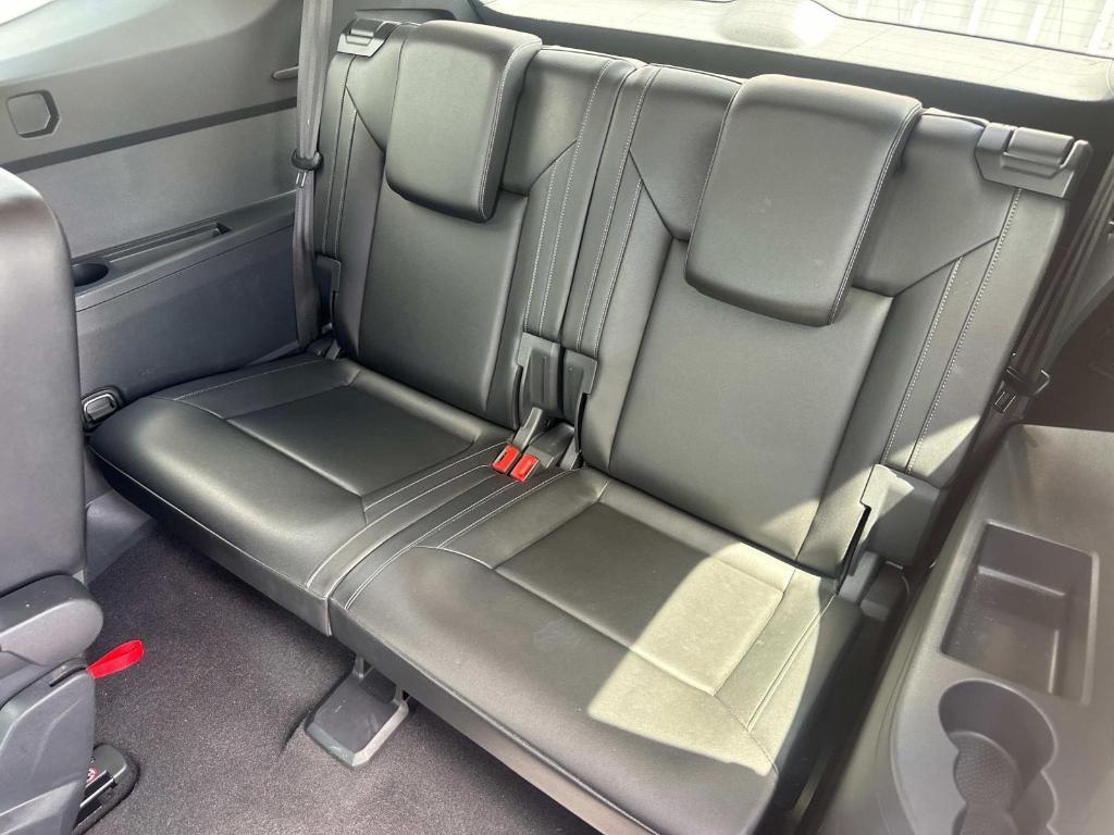 used 2019 Volkswagen Atlas car, priced at $19,900
