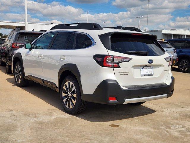 new 2025 Subaru Outback car, priced at $37,995