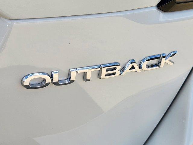 new 2025 Subaru Outback car, priced at $37,995