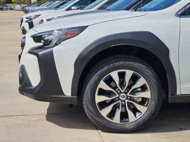 new 2025 Subaru Outback car, priced at $37,995